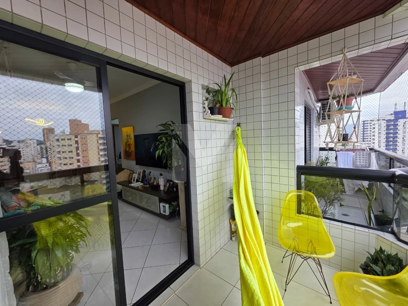 2 Dorm - 1 Suite - Vista Mar - 200m da Praia: 6ª foto da galeria de imagens do imóvel