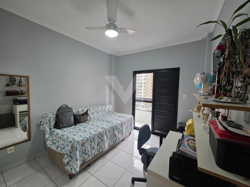 2 Dorm - 1 Suite - Vista Mar - 200m da Praia: 16ª foto da galeria de imagens do imóvel