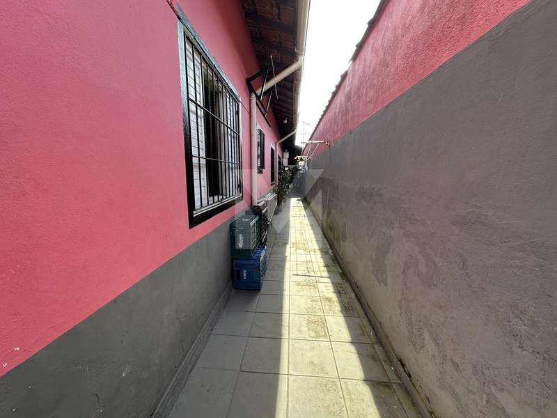 CASA GEMINADA COM PISCINA – Ocian | PRAIA GRANDE: 12ª foto da galeria de imagens do imóvel