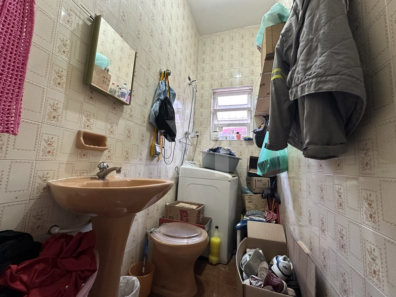 CASA GEMINADA COM PISCINA – Ocian | PRAIA GRANDE: 21ª foto da galeria de imagens do imóvel