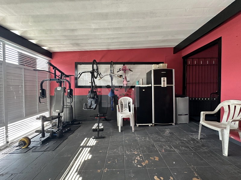 CASA GEMINADA COM PISCINA – Ocian | PRAIA GRANDE: 8ª foto da galeria de imagens do imóvel