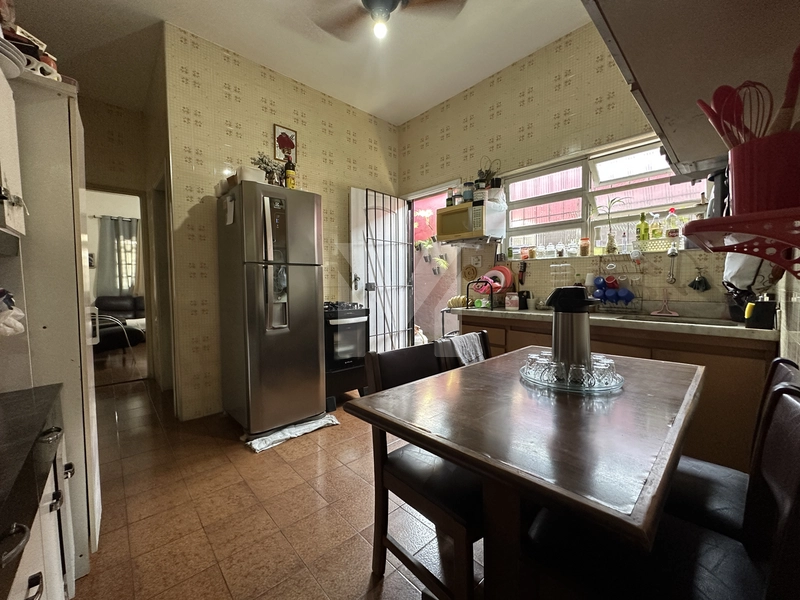 CASA GEMINADA COM PISCINA – Ocian | PRAIA GRANDE: 16ª foto da galeria de imagens do imóvel