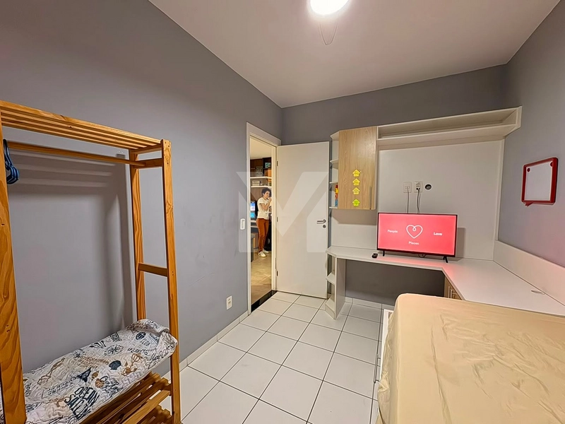 02 Dormitórios - Perto do mar - Airbnb: 29ª foto da galeria de imagens do imóvel