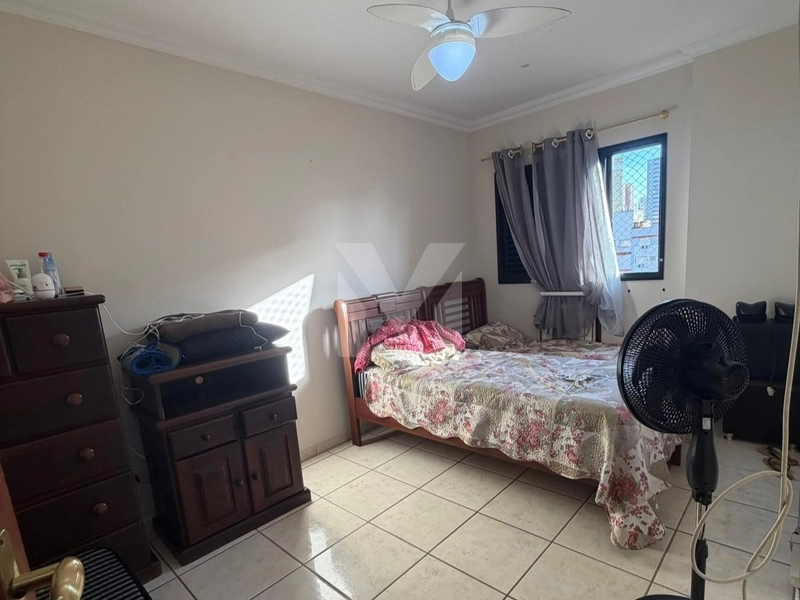 Apartamento de 2 dormitórios com suíte para locação no Boqueirão: 3ª foto da galeria de imagens do imóvel