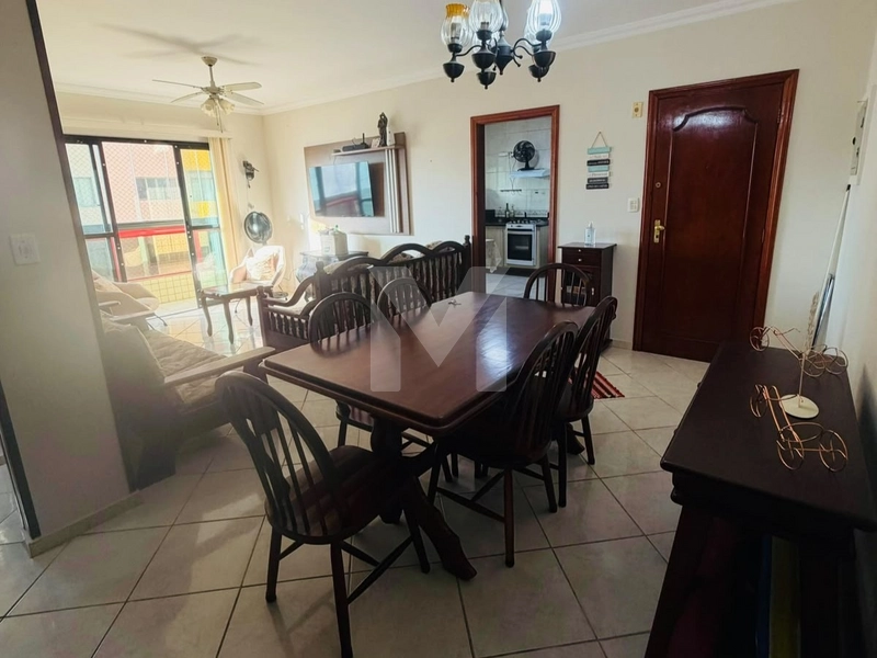 Apartamento de 2 dormitórios com suíte para locação no Boqueirão: 9ª foto da galeria de imagens do imóvel
