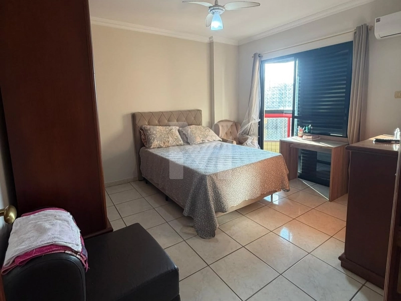 Apartamento de 2 dormitórios com suíte para locação no Boqueirão: 14ª foto da galeria de imagens do imóvel