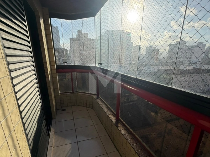 Apartamento de 2 dormitórios com suíte para locação no Boqueirão: 13ª foto da galeria de imagens do imóvel