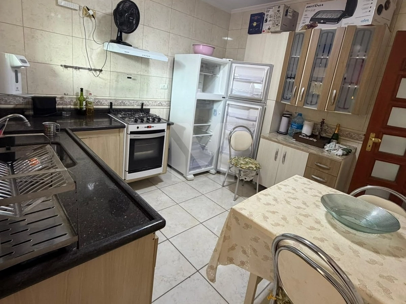 Apartamento de 2 dormitórios com suíte para locação no Boqueirão: 11ª foto da galeria de imagens do imóvel