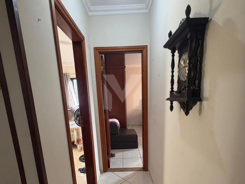 Apartamento de 2 dormitórios com suíte para locação no Boqueirão: 5ª foto da galeria de imagens do imóvel