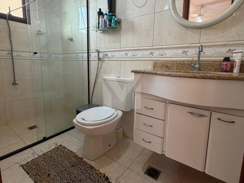 Apartamento de 2 dormitórios com suíte para locação no Boqueirão: 15ª foto da galeria de imagens do imóvel