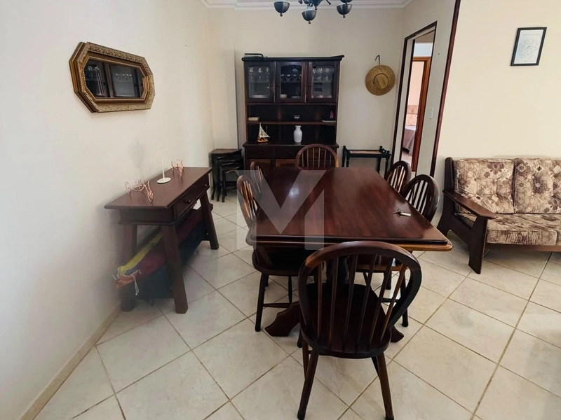 Apartamento de 2 dormitórios com suíte para locação no Boqueirão: 7ª foto da galeria de imagens do imóvel