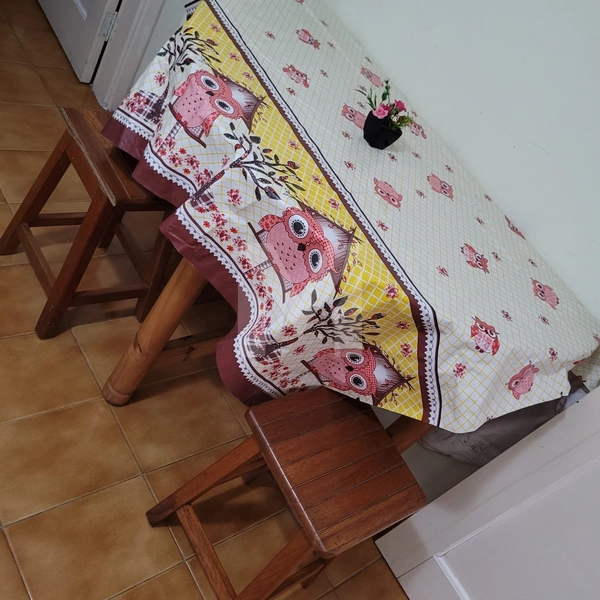 APARTAMENTO A 70 METROS DA PRAIA – VILA MIRIM: 15ª foto da galeria de imagens do imóvel