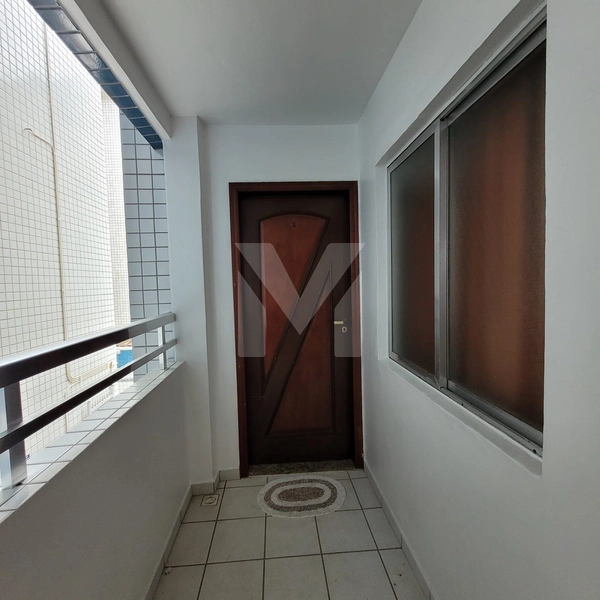 APARTAMENTO A 70 METROS DA PRAIA – VILA MIRIM: 14ª foto da galeria de imagens do imóvel