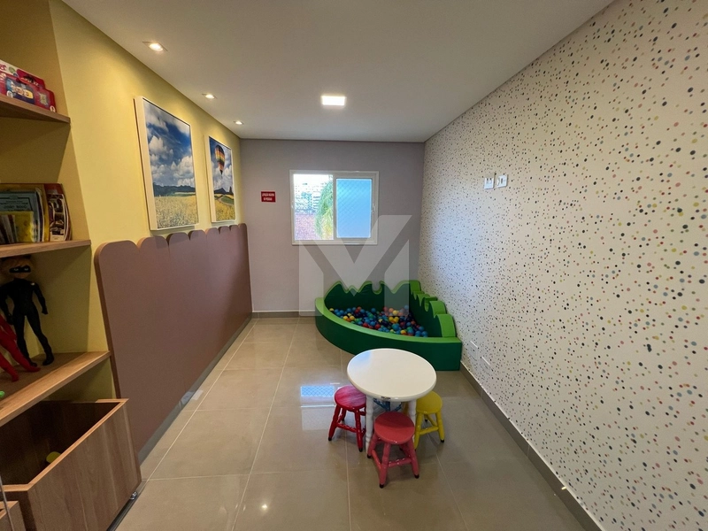 Prédio novo lazer e uma excelente localização: 34ª foto da galeria de imagens do imóvel