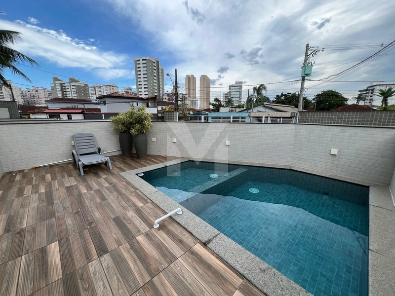 Prédio novo lazer e uma excelente localização: 1ª foto da galeria de imagens do imóvel