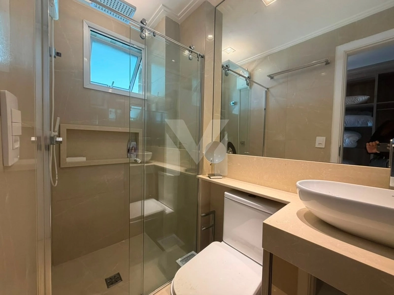 Apartamento frente mar à venda em Praia Grande, no bairro Ocian: 25ª foto da galeria de imagens do imóvel