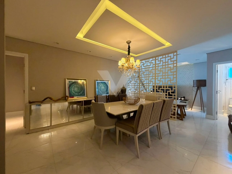 Apartamento frente mar à venda em Praia Grande, no bairro Ocian: 9ª foto da galeria de imagens do imóvel