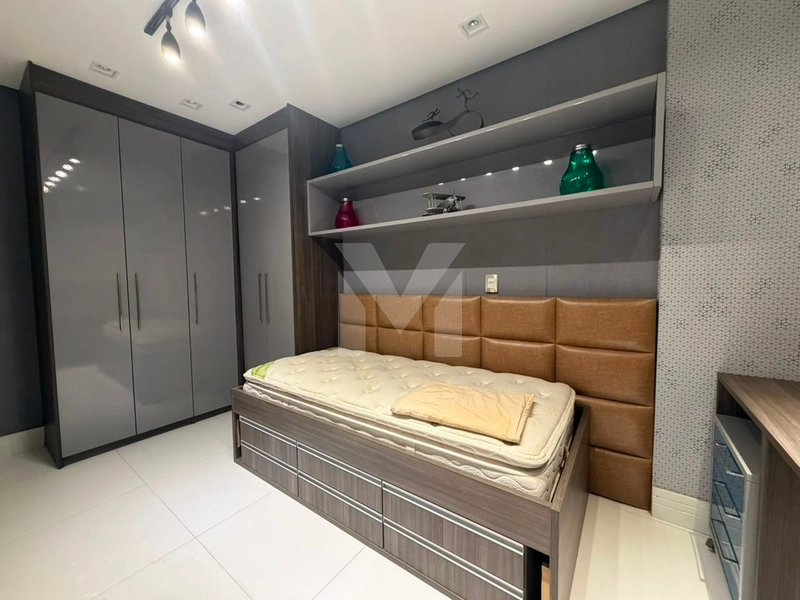 Apartamento frente mar à venda em Praia Grande, no bairro Ocian: 19ª foto da galeria de imagens do imóvel