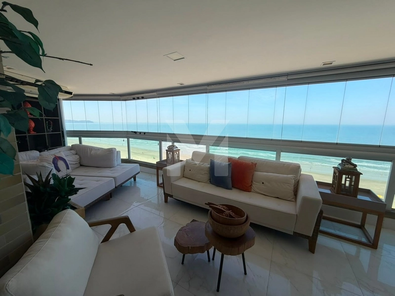 Apartamento frente mar à venda em Praia Grande, no bairro Ocian: 27ª foto da galeria de imagens do imóvel