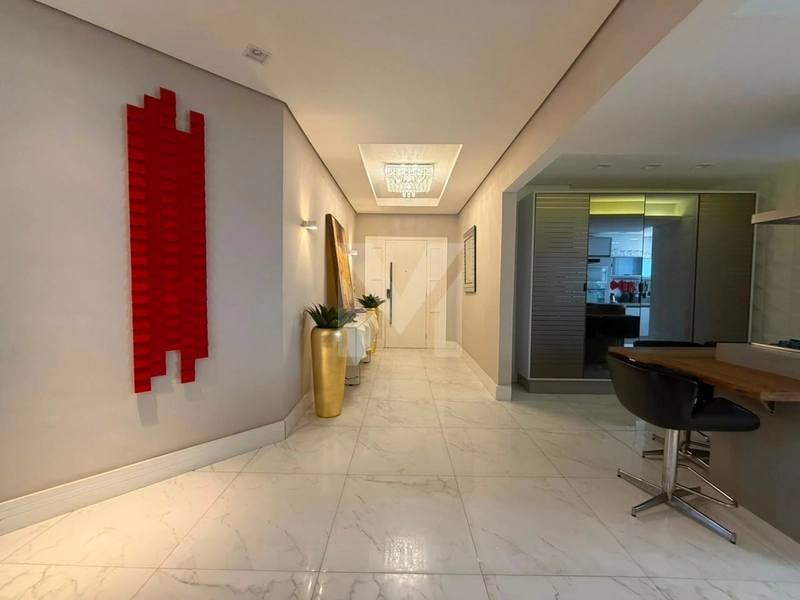 Apartamento frente mar à venda em Praia Grande, no bairro Ocian: 11ª foto da galeria de imagens do imóvel