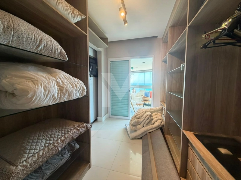 Apartamento frente mar à venda em Praia Grande, no bairro Ocian: 26ª foto da galeria de imagens do imóvel