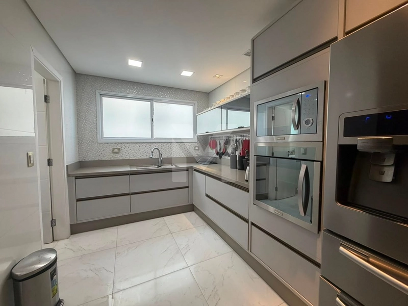 Apartamento frente mar à venda em Praia Grande, no bairro Ocian: 14ª foto da galeria de imagens do imóvel