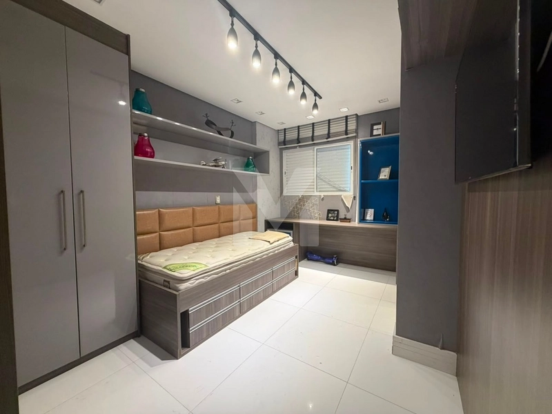 Apartamento frente mar à venda em Praia Grande, no bairro Ocian: 20ª foto da galeria de imagens do imóvel