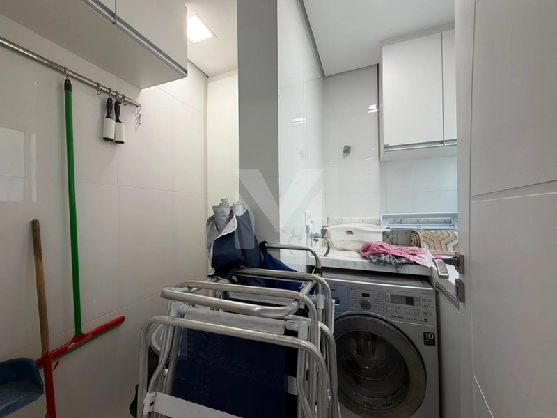 Apartamento frente mar à venda em Praia Grande, no bairro Ocian: 16ª foto da galeria de imagens do imóvel