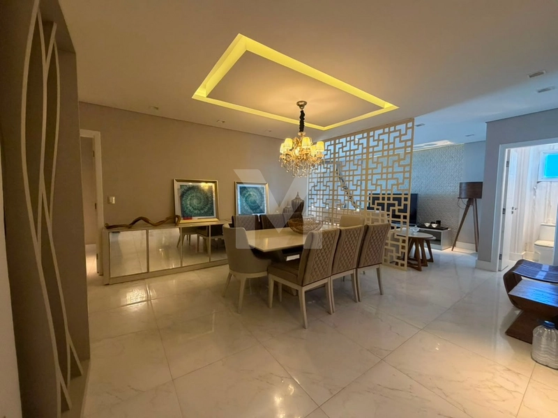 Apartamento frente mar à venda em Praia Grande, no bairro Ocian: 10ª foto da galeria de imagens do imóvel