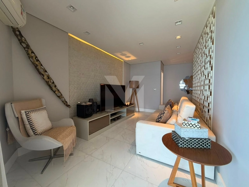Apartamento frente mar à venda em Praia Grande, no bairro Ocian: 5ª foto da galeria de imagens do imóvel