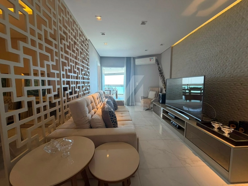 Apartamento frente mar à venda em Praia Grande, no bairro Ocian: 6ª foto da galeria de imagens do imóvel