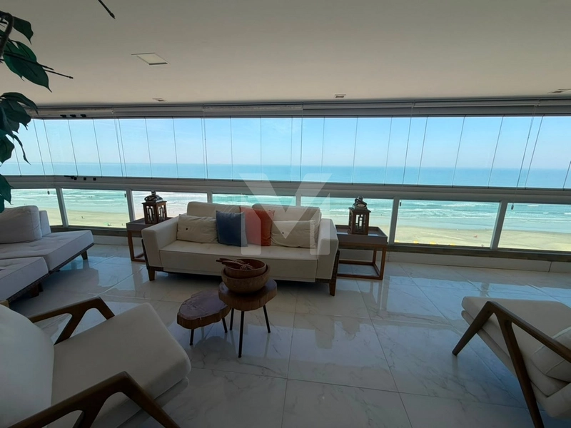 Apartamento frente mar à venda em Praia Grande, no bairro Ocian: 28ª foto da galeria de imagens do imóvel