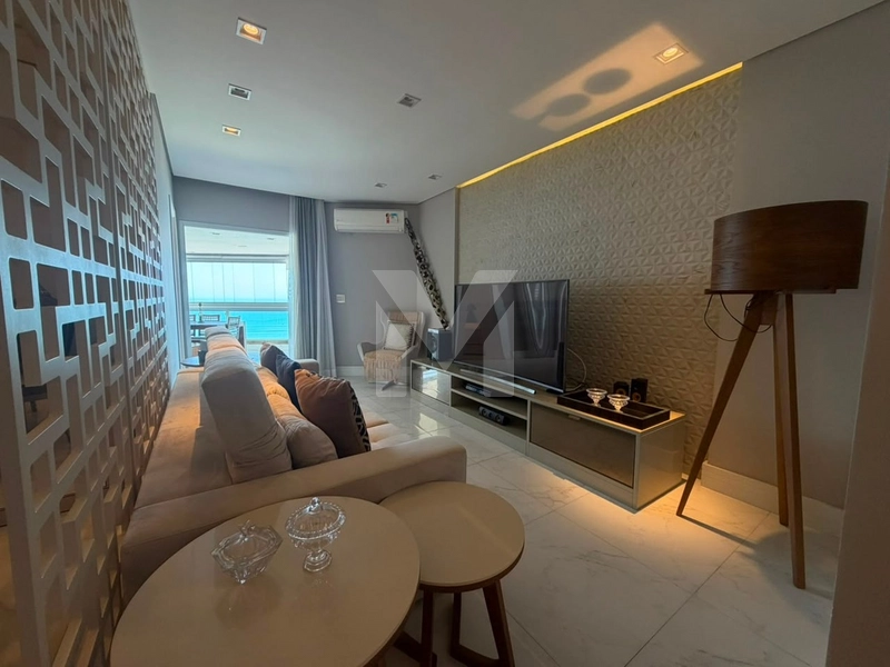 Apartamento frente mar à venda em Praia Grande, no bairro Ocian: 7ª foto da galeria de imagens do imóvel