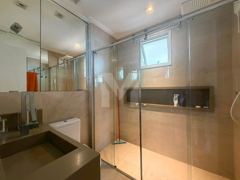 Apartamento frente mar à venda em Praia Grande, no bairro Ocian: 23ª foto da galeria de imagens do imóvel