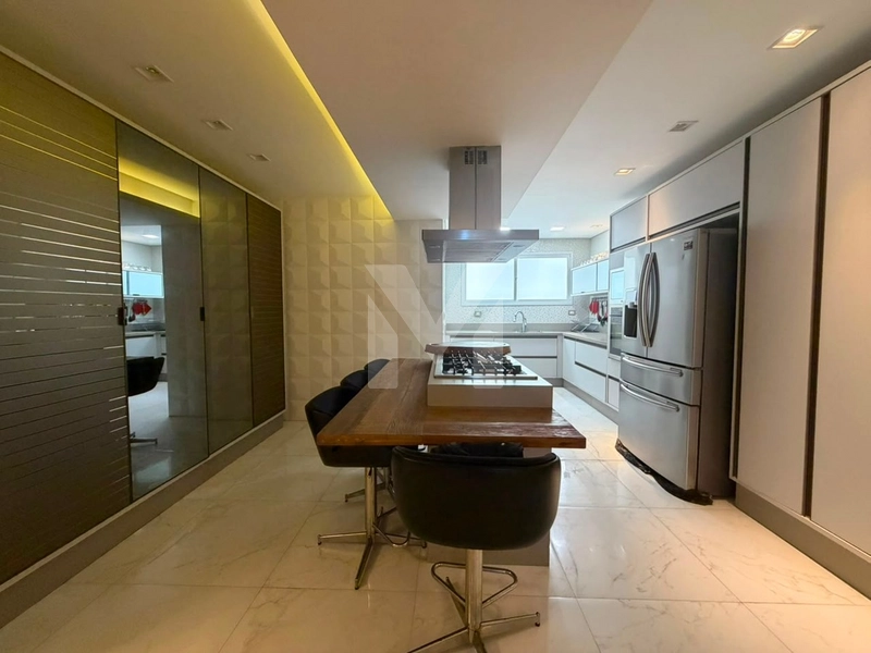Apartamento frente mar à venda em Praia Grande, no bairro Ocian: 12ª foto da galeria de imagens do imóvel