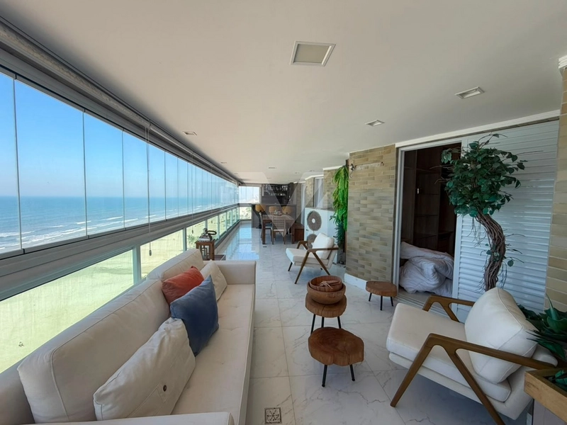 Apartamento frente mar à venda em Praia Grande, no bairro Ocian: 29ª foto da galeria de imagens do imóvel