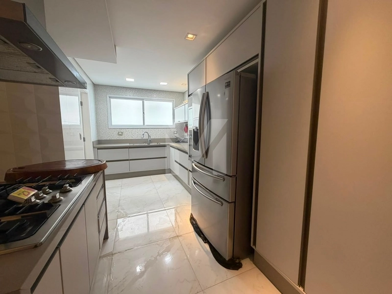 Apartamento frente mar à venda em Praia Grande, no bairro Ocian: 13ª foto da galeria de imagens do imóvel