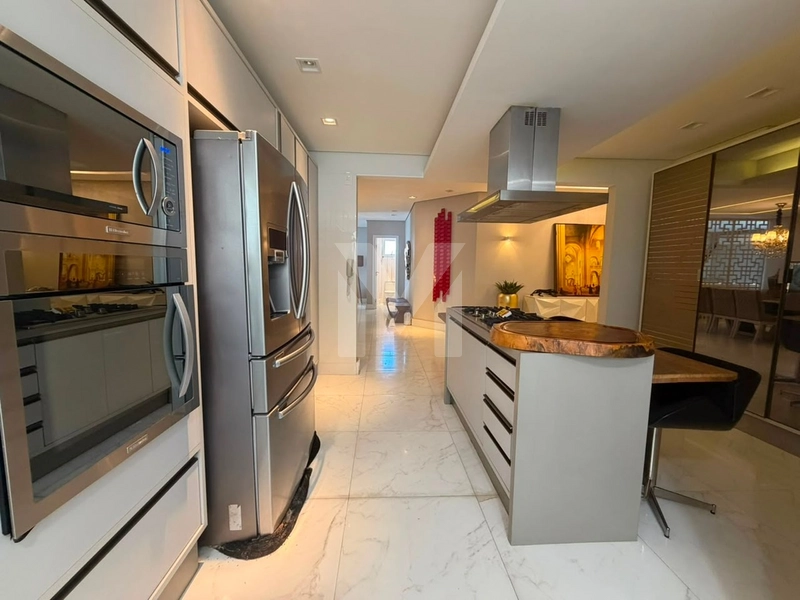 Apartamento frente mar à venda em Praia Grande, no bairro Ocian: 15ª foto da galeria de imagens do imóvel