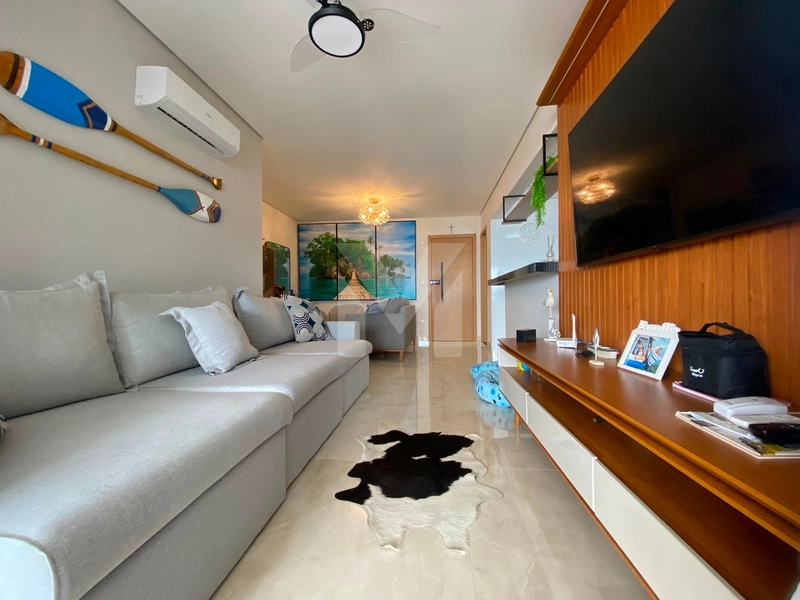 Apartamento vista mar, Praia Grande, Caiçara: 5ª foto da galeria de imagens do imóvel