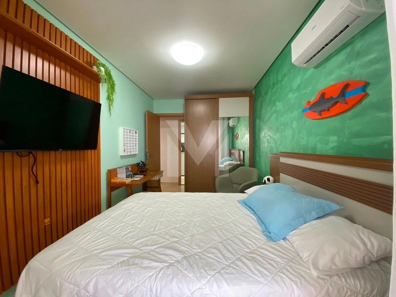 Apartamento vista mar, Praia Grande, Caiçara: 13ª foto da galeria de imagens do imóvel