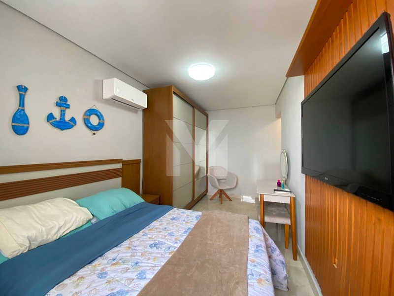 Apartamento vista mar, Praia Grande, Caiçara: 10ª foto da galeria de imagens do imóvel