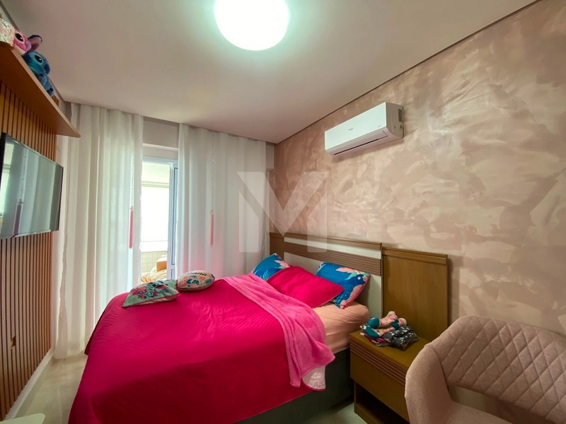 Apartamento vista mar, Praia Grande, Caiçara: 14ª foto da galeria de imagens do imóvel