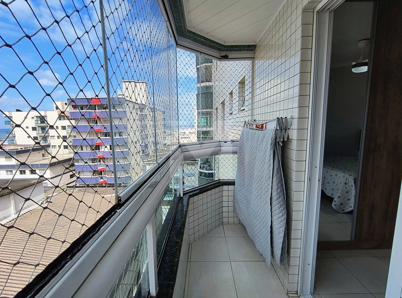 Apartamento Vista Mar - Caiçara: 21ª foto da galeria de imagens do imóvel