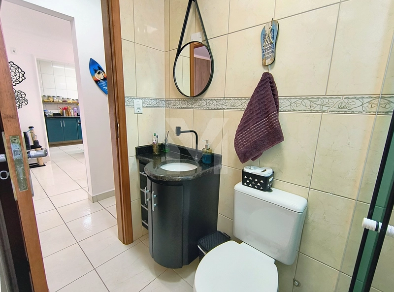 Apartamento Vista Mar - Caiçara: 12ª foto da galeria de imagens do imóvel