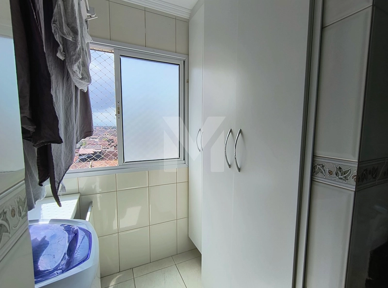 Apartamento Vista Mar - Caiçara: 27ª foto da galeria de imagens do imóvel