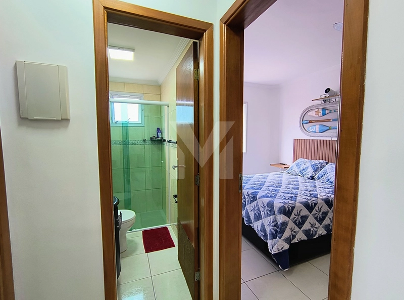 Apartamento Vista Mar - Caiçara: 10ª foto da galeria de imagens do imóvel
