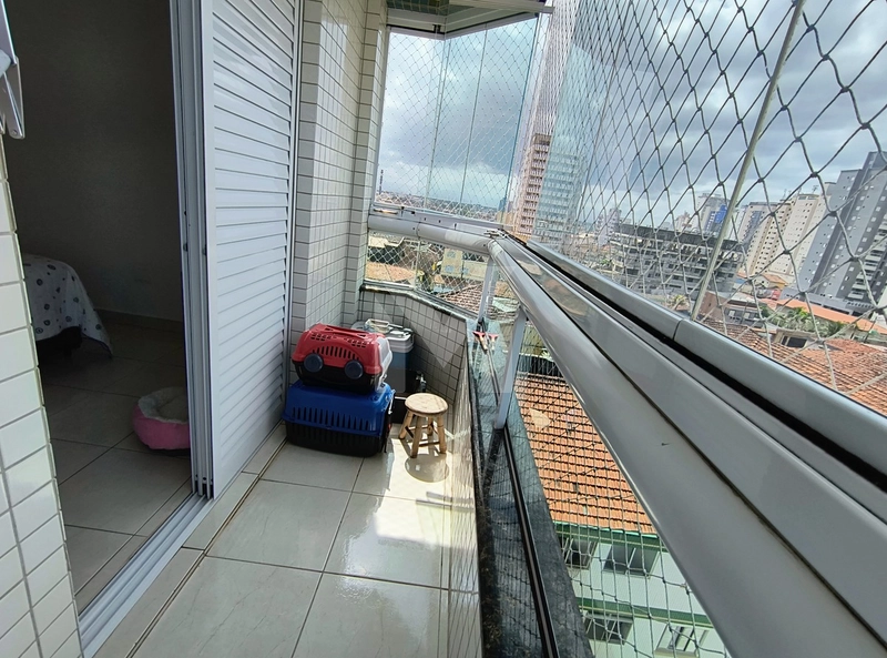 Apartamento Vista Mar - Caiçara: 20ª foto da galeria de imagens do imóvel