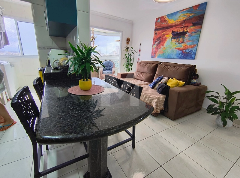 Apartamento Vista Mar - Caiçara: 25ª foto da galeria de imagens do imóvel