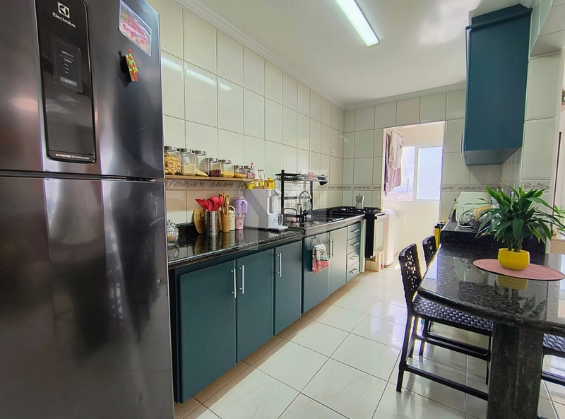 Apartamento Vista Mar - Caiçara: 23ª foto da galeria de imagens do imóvel