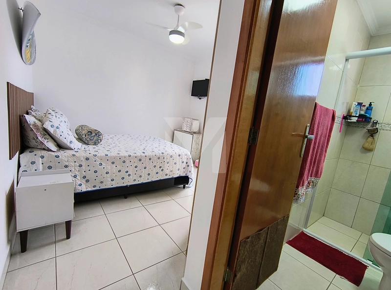 Apartamento Vista Mar - Caiçara: 15ª foto da galeria de imagens do imóvel